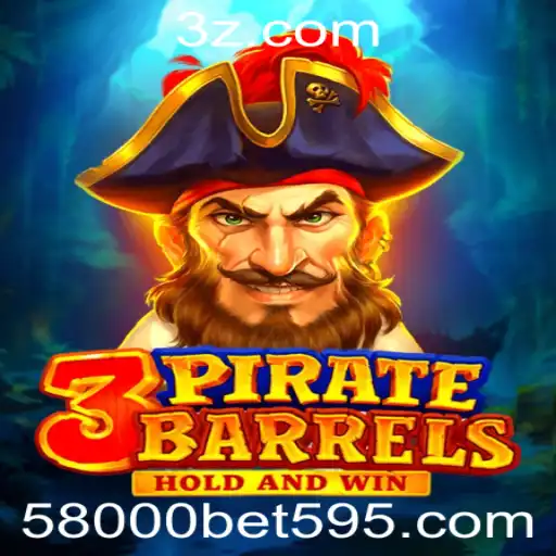 Explorando o Excitante Mundo do Jogo 3PirateBarrels