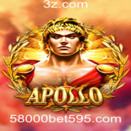 Descubra o Universo de Apollo: Um Jogo Inovador na Plataforma 58000bet.bet