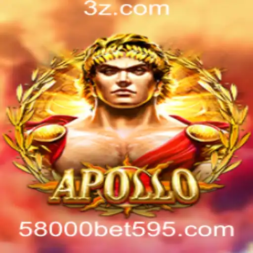 Descubra o Universo de Apollo: Um Jogo Inovador na Plataforma 58000bet.bet
