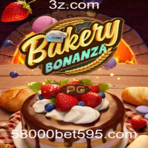 Descubra o Empolgante Mundo de BakeryBonanza: Um Jogo Delicioso e Atraente