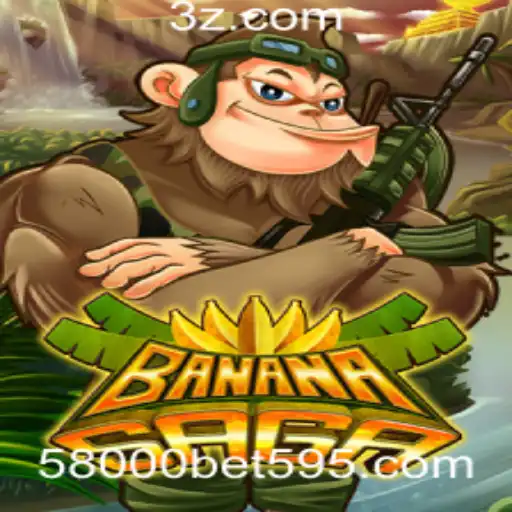 Explorando BananaSaga: Uma Jornada Interativa no Mundo dos Jogos