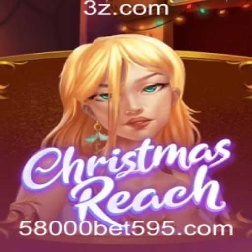 ChristmasReach: Experimente a Magia do Natal com a Emoção do Betting