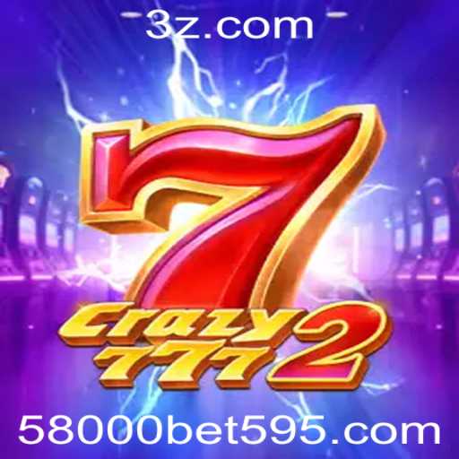 Descubra o Mundo Empolgante de Crazy7772 no 58000bet.bet
