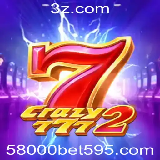 Descubra o Mundo Empolgante de Crazy7772 no 58000bet.bet
