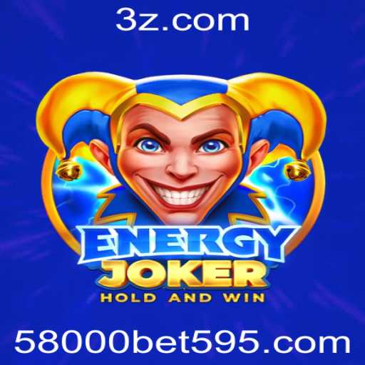 Descubra o Jogo EnergyJoker em 58000bet.bet: Seu Novo Favorito