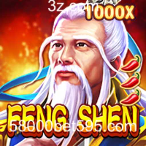 FengShen: Mergulhe em uma Aventura Épica