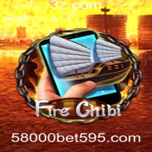 Descubra o Universo Fascinante de FireChibiM e a Estratégia de 58000bet.bet