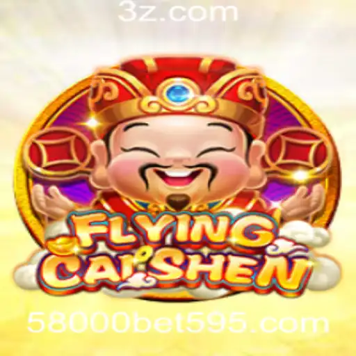 Explorando o Universo do Jogo FlyingCaiShen no Portal 58000bet.bet