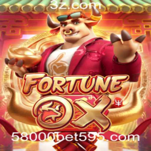 Explorando o Jogo Fortune Ox na Plataforma 58000bet.bet