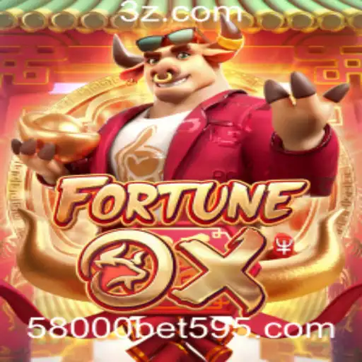 Explorando o Jogo Fortune Ox na Plataforma 58000bet.bet