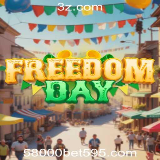 Descubra o Mundo de FreedomDay: Um Novo Jogo de Estratégia
