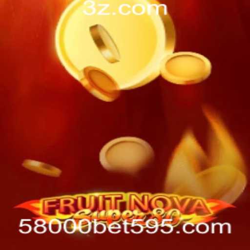 Explorando o Jogo FruitNovaSuper80 no 58000bet.bet