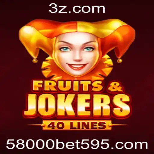 Explorando o Jogo FruitsAndJokers40 no 58000bet.bet