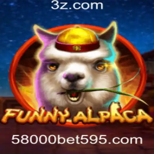 Descubra o Novo Mundo de FunnyAlpaca: Um Jogo Inovador no 58000bet.bet