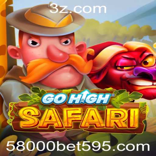 GoHighSafari: Uma Aventura em Alto Estilo no Universo dos Jogos
