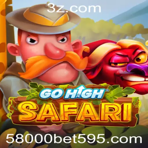 GoHighSafari: Uma Aventura em Alto Estilo no Universo dos Jogos