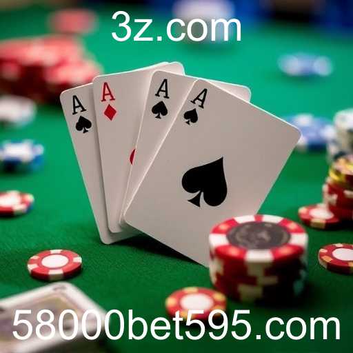 Jogos de Pôquer: Estratégias e Dicas