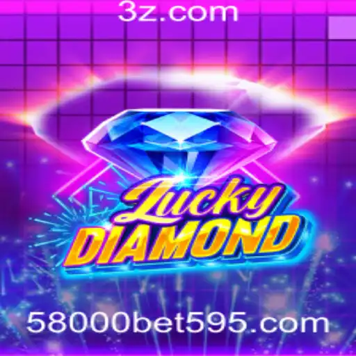 Explorando LuckyDiamond: O Jogo de Sorte Revolucionário na Plataforma 58000bet.bet