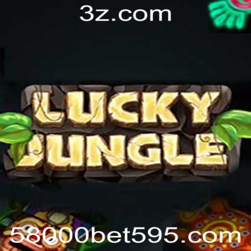 Explorando o Fascinante Mundo de LuckyJungle: O Jogo de Azar do Momento