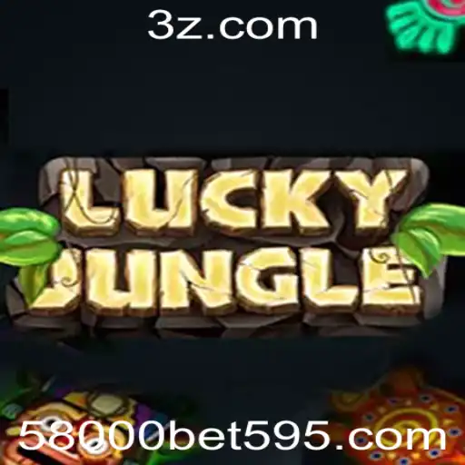 Explorando o Fascinante Mundo de LuckyJungle: O Jogo de Azar do Momento