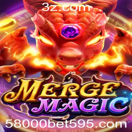 Descubra MergeMagic: A Magia da Estratégia e Criatividade