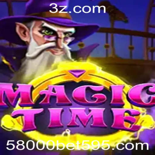 Descubra o Universo de MagicTime: Um Novo Jogo Revolucionário