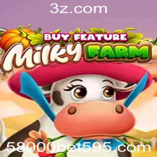 Explorando o Fascinante Mundo do Jogo MilkyFarmBuyFeature com 58000bet.bet