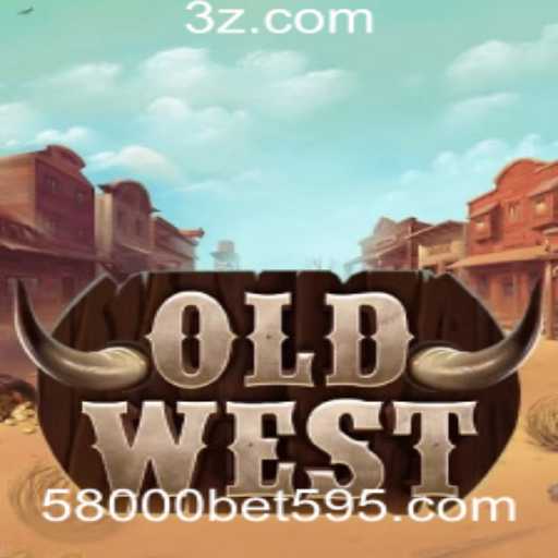 OldWest: Um Novo Olhar Sobre o Faroeste em 58000bet.bet