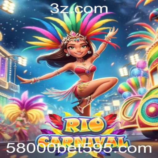 Desvendando o RioCarnival: O Jogo de Azar da 58000bet.bet