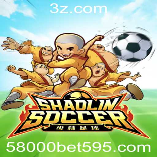Descubra o Mundo do Jogo ShaolinSoccer e Aposte no 58000bet.bet