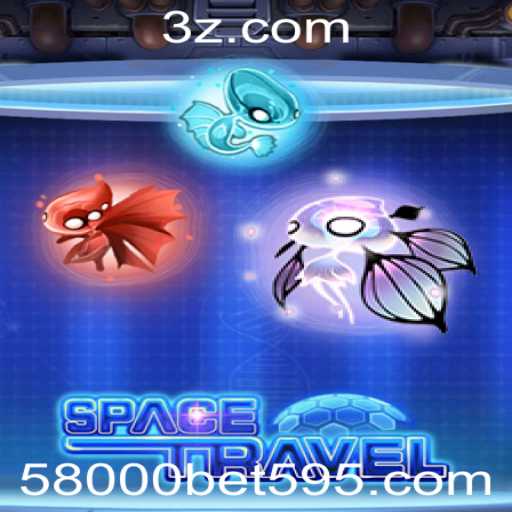 Explorando o Universo com SpaceTravel e 58000bet.bet