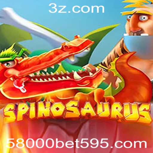 Explorando o Mundo de Spinosaurus: O Jogo de Aventura Virtual