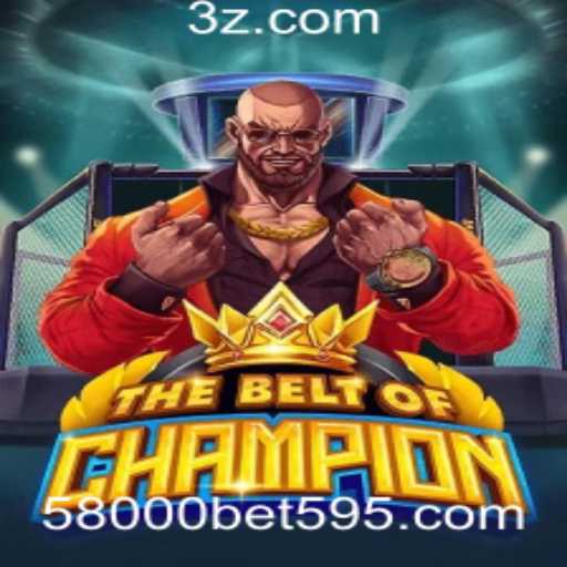 Domine o Desafio: Descubra 'TheBeltOfChampion'