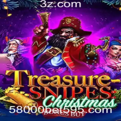Descubra a Magia do TreasuresnipesChristmas: A Nova Sensação dos Jogos Online