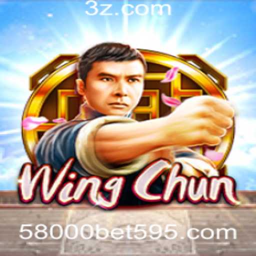 Descubra o Fascinante Mundo do WingChun no 58000bet.bet