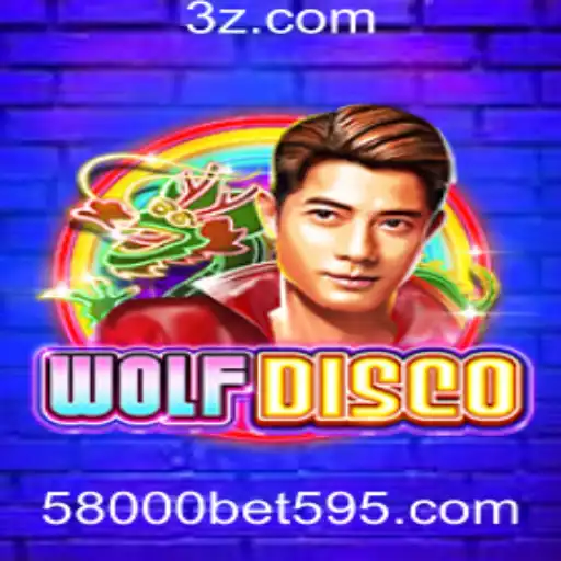 Descubra o Envolvente Mundo de WolfDisco – Um Jogo Inovador com 58000bet.bet